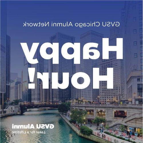 GVSU Chicago 校友 Network